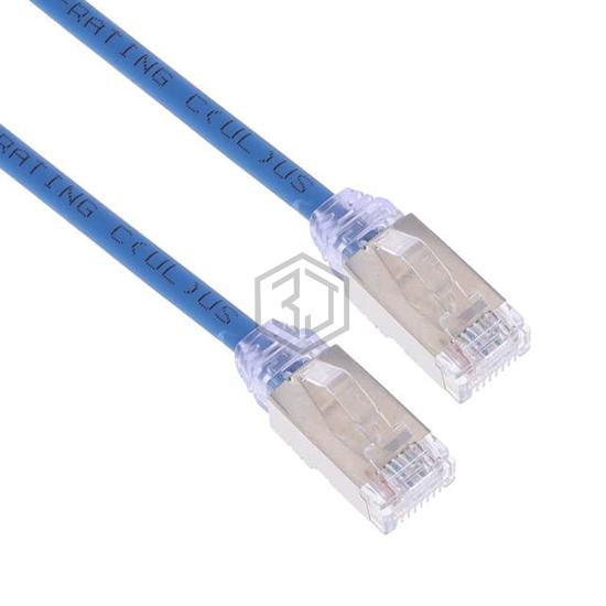 STP28X5MBU - Panduit Corp - Modular Cables