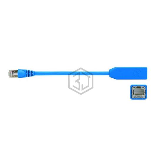 L00000A0274 - Telegartner Inc - Modular Cables