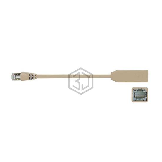 L00000A0439 - Telegartner Inc - Modular Cables