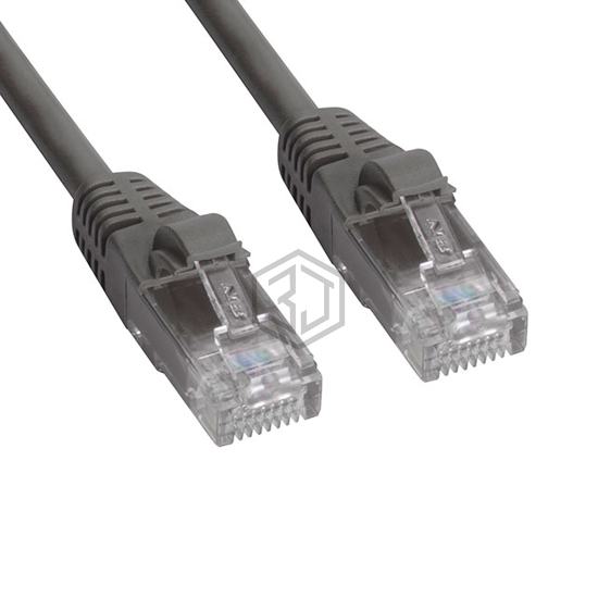 MP-5ERJ45UNNA-025 - Amphenol Cables on Demand - Modular Cables