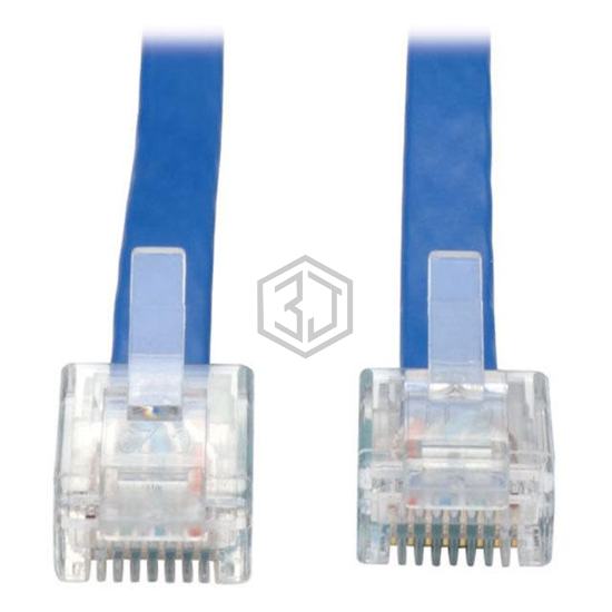 N205-010-BL-FCR - Tripp Lite - Modular Cables