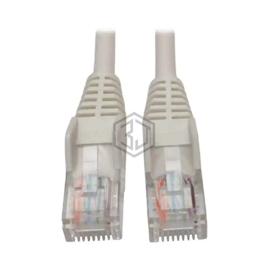 N001-015-WH - Tripp Lite - Modular Cables