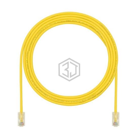 UTP28CH4YL - Panduit Corp - Modular Cables