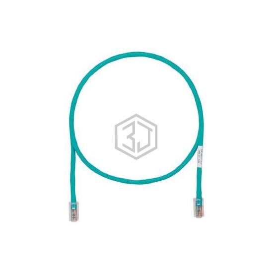 UTPCH1MGRY - Panduit Corp - Modular Cables