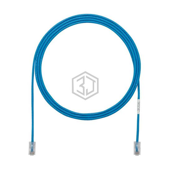 UTP28CH7BU - Panduit Corp - Modular Cables