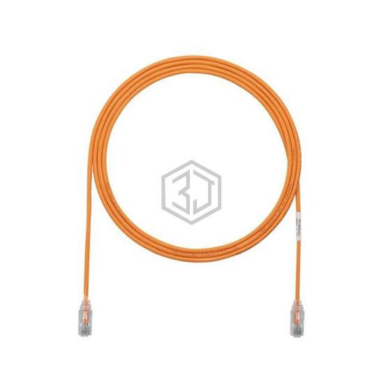 UTP28SP1OR-Q - Panduit Corp - Modular Cables