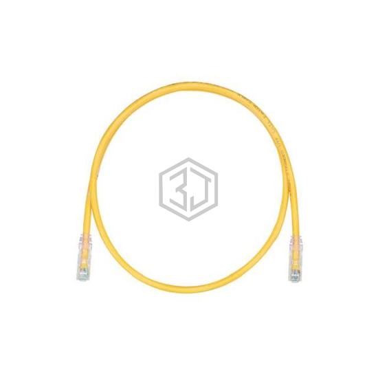 UTPSP10MYLY - Panduit Corp - Modular Cables