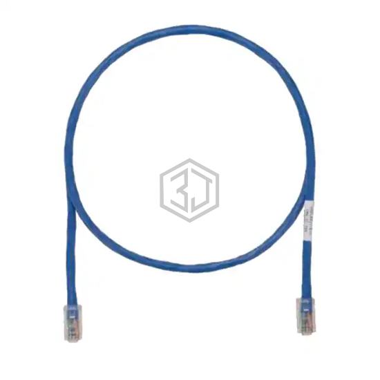 UTP28X7BU-Q - Panduit Corp - Modular Cables