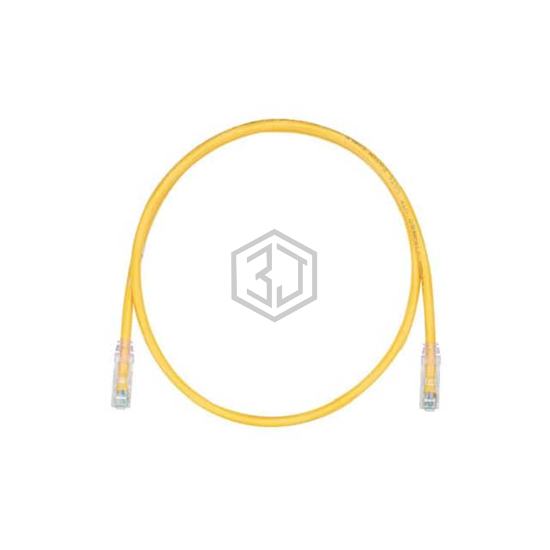UTPSP2.5MYLY - Panduit Corp - Modular Cables