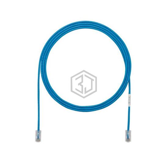 UTP28CH5MBU - Panduit Corp - Modular Cables