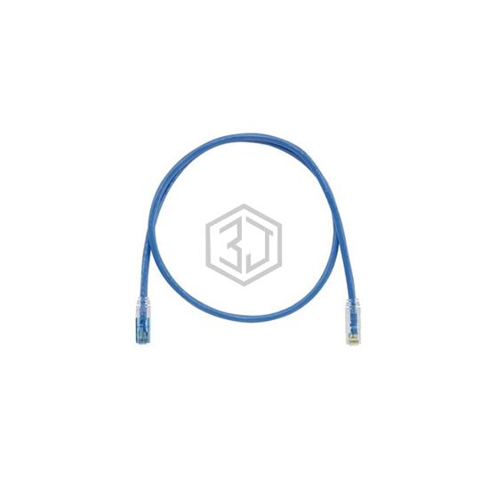UTPKSP7BU - Panduit Corp - Modular Cables