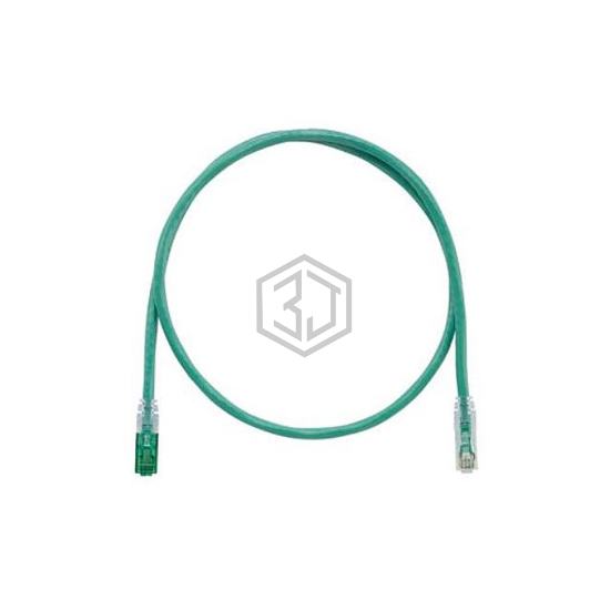 UTPK6A2MGR - Panduit Corp - Modular Cables