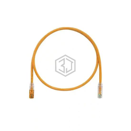 UTPK6A5MOR - Panduit Corp - Modular Cables