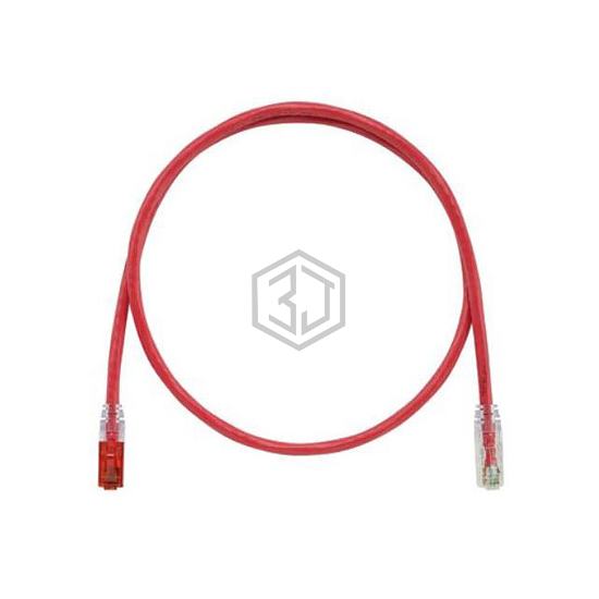 UTPKSP14RD - Panduit Corp - Modular Cables