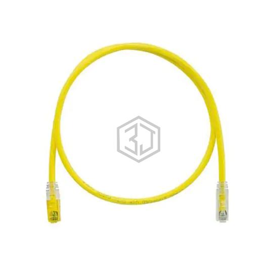 UTPKSP14YL - Panduit Corp - Modular Cables