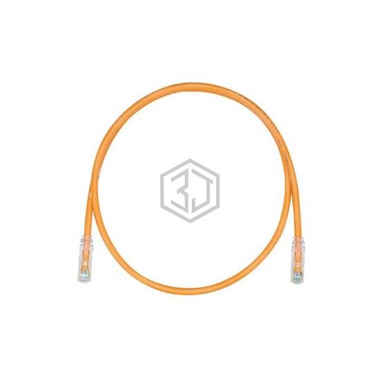 UTPSP8ORY - Panduit Corp - Modular Cables