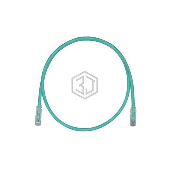 UTPSP3MGRY - Panduit Corp - Modular Cables