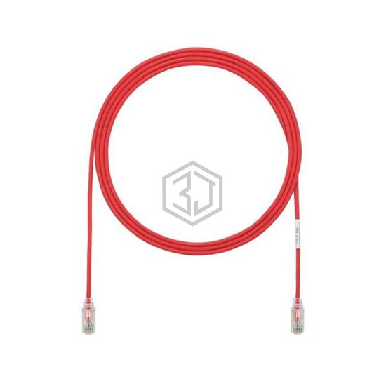 UTP28SP19RD-Q - Panduit Corp - Modular Cables