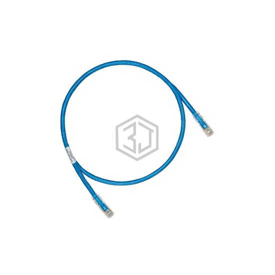 UTPK6A10BU - Panduit Corp - Modular Cables