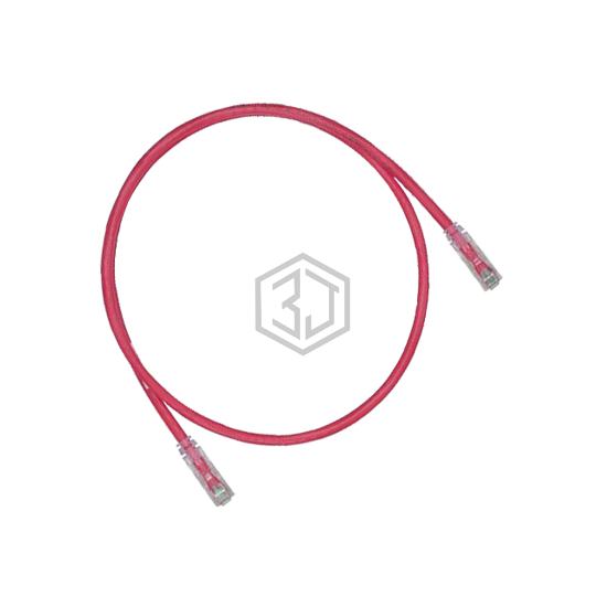 UTPK6A2MRD - Panduit Corp - Modular Cables