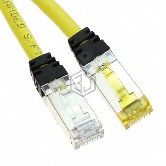 UTPK6A7MYL - Panduit Corp - Modular Cables