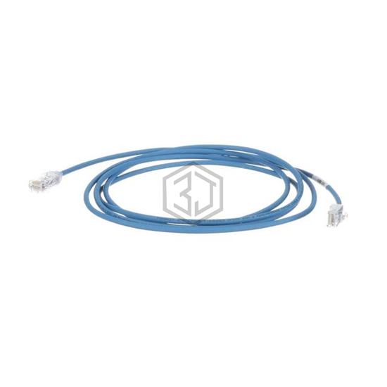 UTP28SP20BU-Q - Panduit Corp - Modular Cables