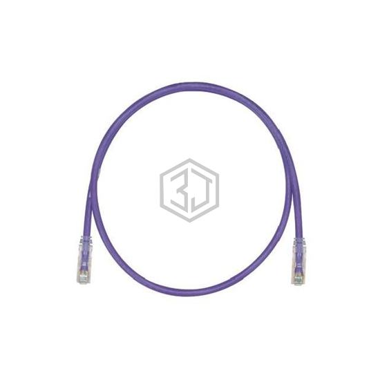 UTPSP18VLY - Panduit Corp - Modular Cables