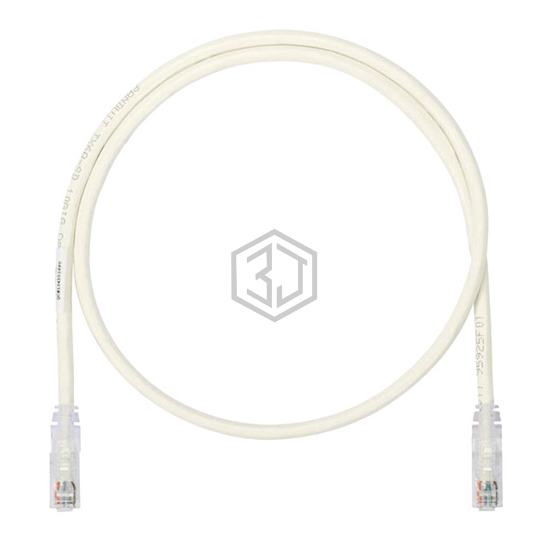 UTP6ASD7 - Panduit Corp - Modular Cables