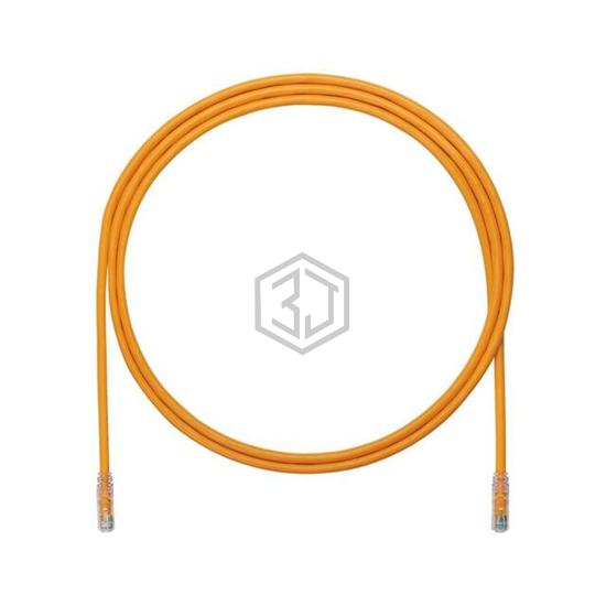 UTP6A7OR - Panduit Corp - Modular Cables