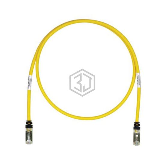 STP6X3YL - Panduit Corp - Modular Cables