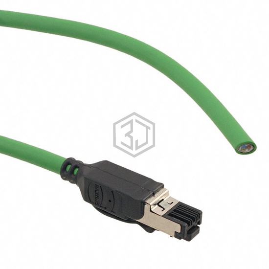 09457710125 - HARTING - Modular Cables