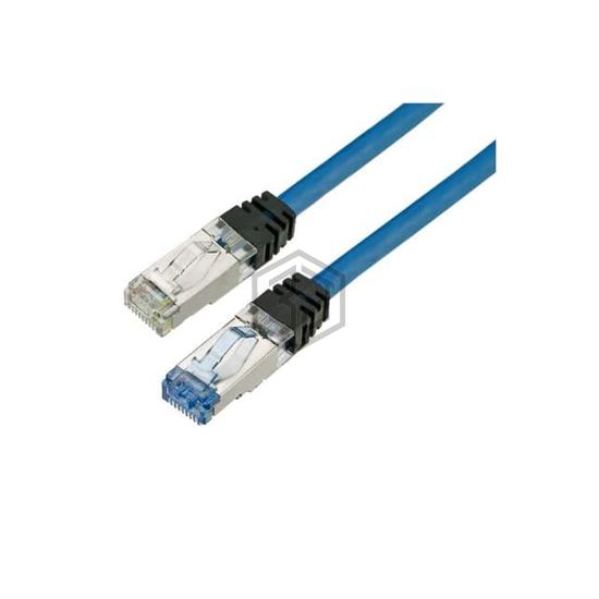 STPK6X5BU - Panduit Corp - Modular Cables