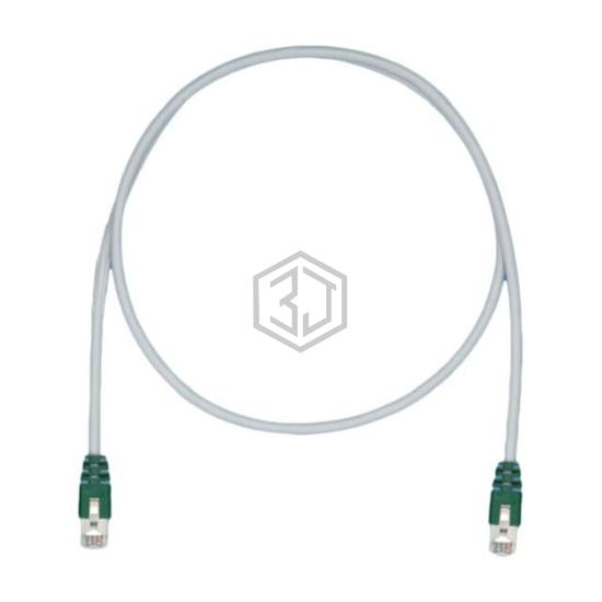 STPCH2MBGR - Panduit Corp - Modular Cables