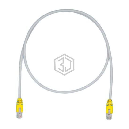 STPCH2MBYL - Panduit Corp - Modular Cables