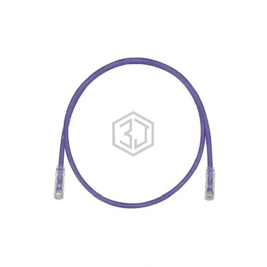 UTPSP25VLY - Panduit Corp - Modular Cables