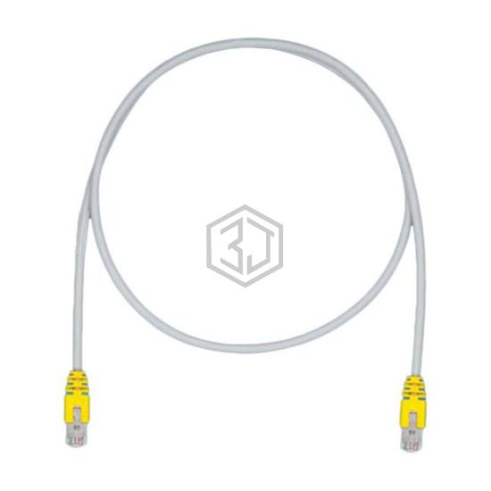 STPCH2.5MBYL - Panduit Corp - Modular Cables