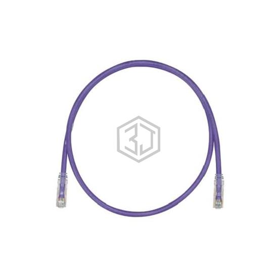 UTPSP8MVLY - Panduit Corp - Modular Cables