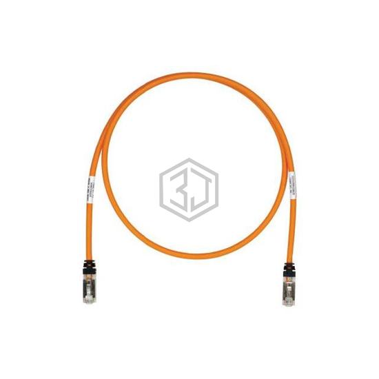 STP6X2MOR - Panduit Corp - Modular Cables