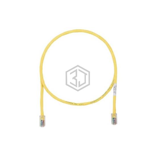 UTPCH40YLY - Panduit Corp - Modular Cables