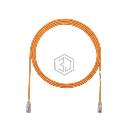 UTP28SP31OR - Panduit Corp - Modular Cables