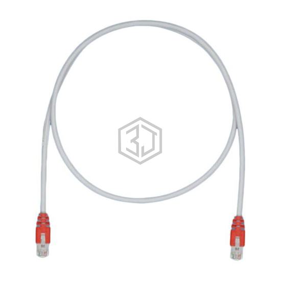 STPCH4MBRD - Panduit Corp - Modular Cables