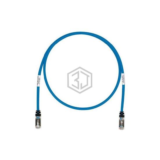 STP6X2.5MBU - Panduit Corp - Modular Cables