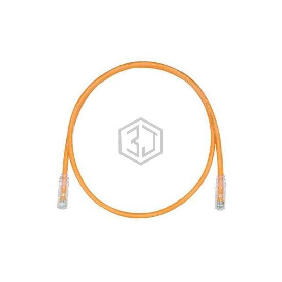 UTPSP10MORY - Panduit Corp - Modular Cables
