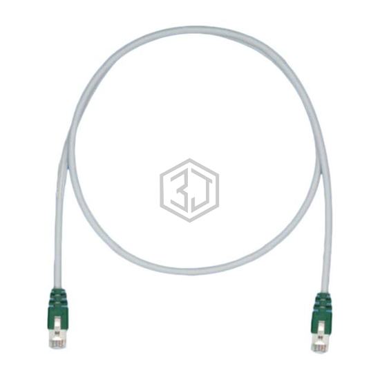 STPCH6MBGR - Panduit Corp - Modular Cables