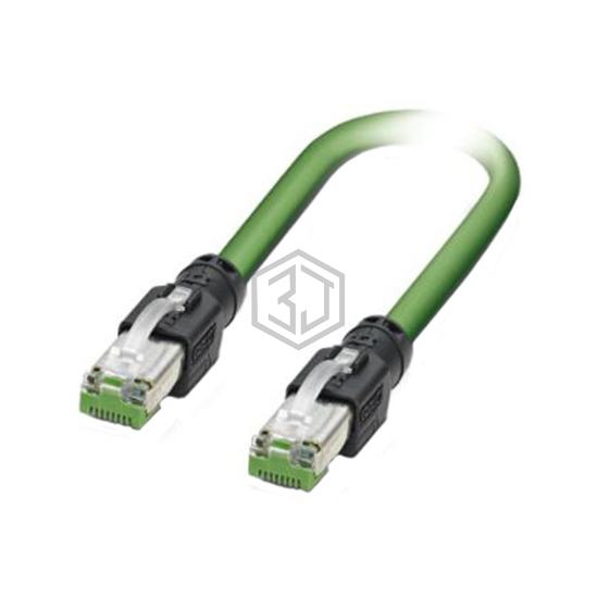 1406400 - Phoenix Contact - Modular Cables