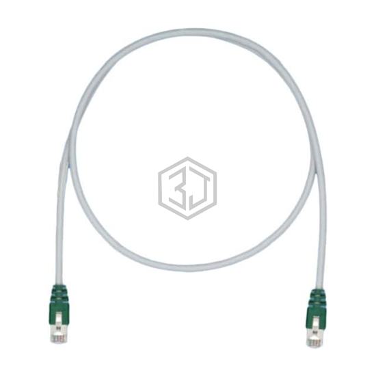 STPCH7MBGR - Panduit Corp - Modular Cables