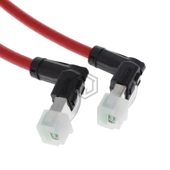 1402515 - Phoenix Contact - Modular Cables