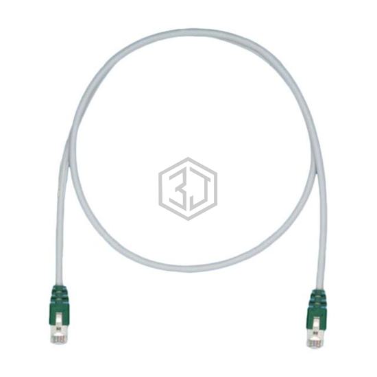 STPCH8MBGR - Panduit Corp - Modular Cables