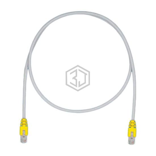 STPCH8MBYL - Panduit Corp - Modular Cables