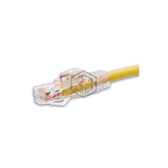 PVUTP6X5MBYL - Panduit Corp - Modular Cables